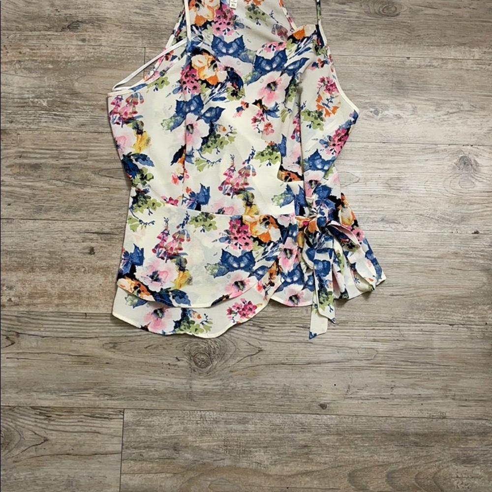 Light weight dress shirt